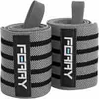 FERRY フェリー リストラップ ウエイトトレーニング 手首固定 2枚組 Amazon.co.jp: (フェリー) FERRY リストラップ ウエイト